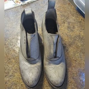 Freebird Sadie size 7